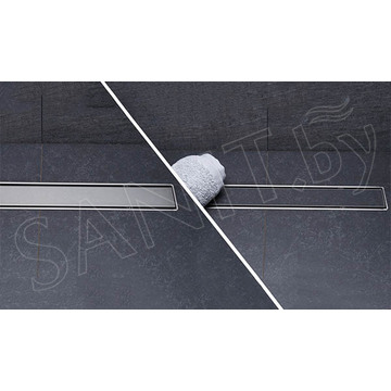 Душевой трап Pestan Confluo Primo Compact Line 450 / 550 / 650 / 750 / 850
