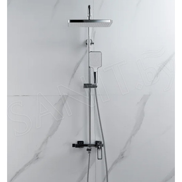 Душевая стойка Shevanik S6836