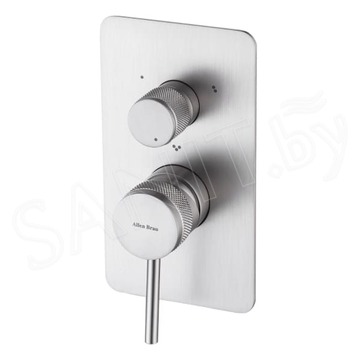 Смеситель встраиваемый Allen Brau Priority 5.31A11-BN