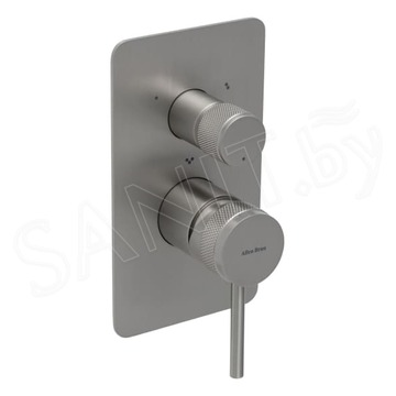 Смеситель встраиваемый Allen Brau Priority 5.31A11-BN