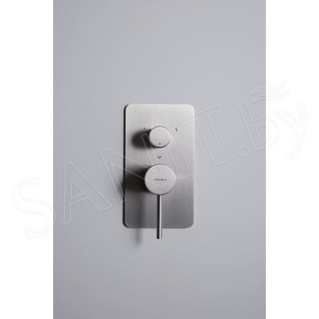 Смеситель встраиваемый Allen Brau Priority 5.31A11-BN