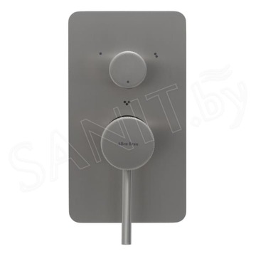 Смеситель встраиваемый Allen Brau Priority 5.31A11-BN