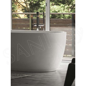 Акриловая ванна Sancos Single