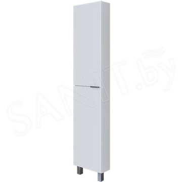 Пенал 1Marka Gaula 40Н 2д. White