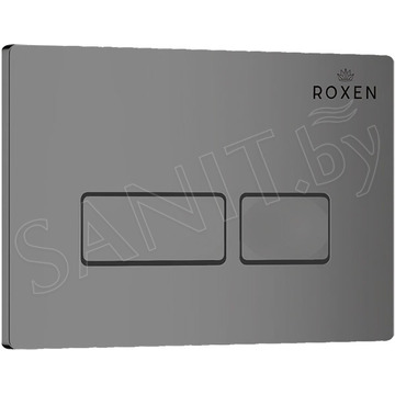 Комплект инсталляции 6 в 1 Roxen StounFix Slim 605017