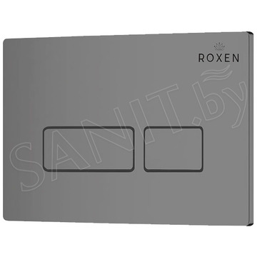 Комплект инсталляции 6 в 1 Roxen StounFix Slim 605017