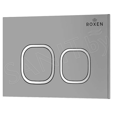 Кнопка для инсталляции Roxen Santi 410280M