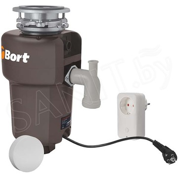 Измельчитель пищевых отходов Bort Titan 5000 (Control) 93410259