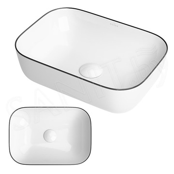Умывальник Roxen Conta 570055-B