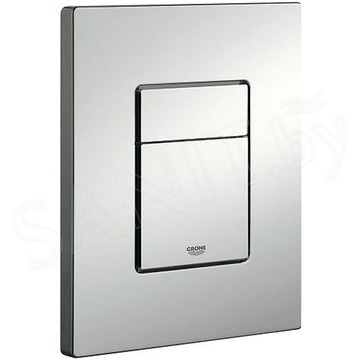 Комплект инсталляции Grohe Rapid SL 38772001 с подвесным унитазом Roca Ona Rimless 34H688000 Slim Soft Close