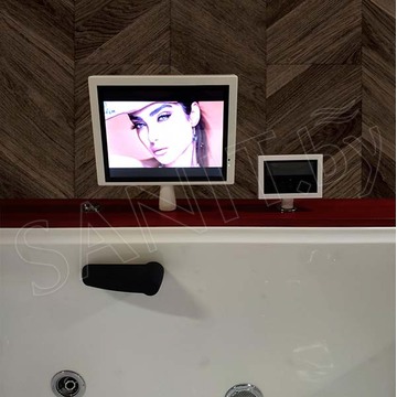 Смарт-телевизор для ванны Gemy GTV0001