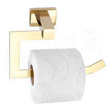 Держатель для туалетной бумаги Rea Erlo 04 Gold REA-80024