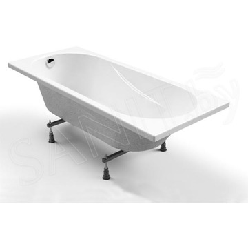 Каркас для ванны Cersanit Universal 160-170 (K-RW-UNIVERSALх160-170)