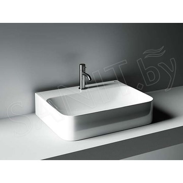 Умывальник CeramicaNova Aura CN2001