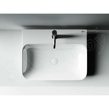 Умывальник CeramicaNova Aura CN2001