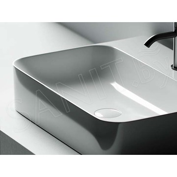 Умывальник CeramicaNova Aura CN2001