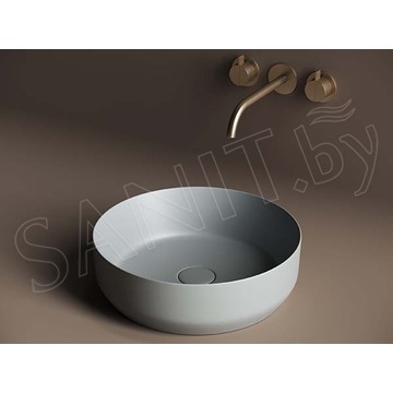 Умывальник CeramicaNova Element CN6022MH / CN6022MDH