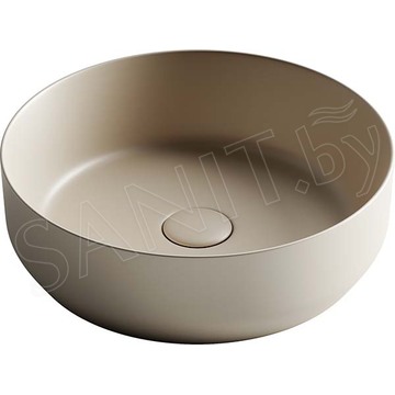 Умывальник CeramicaNova Element CN6022MC