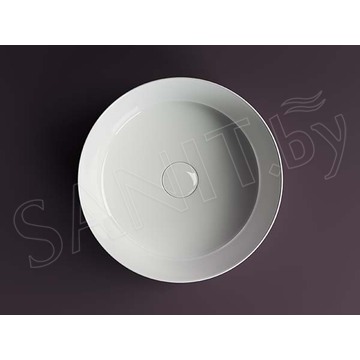 Умывальник CeramicaNova Element CN6032 / CN6032MW