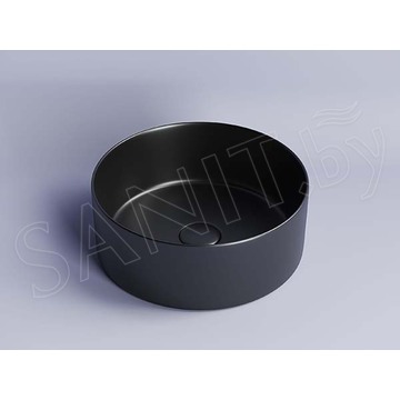 Умывальник CeramicaNova Element CN6032MB