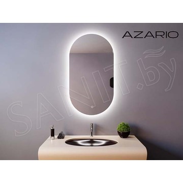 Зеркало Azario Alone Arco