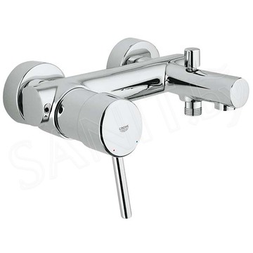 Смеситель для ванны Grohe Concetto 32211001