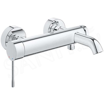 Смеситель для ванны Grohe Essence 33624001