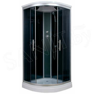 Душевая кабина Timo Standart T-1109 P / T-1101 P