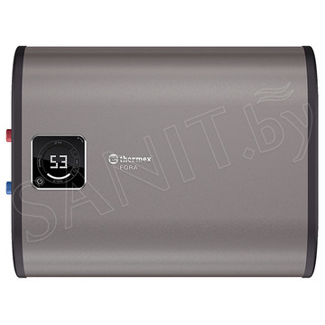 Накопительный водонагреватель Thermex Fora 30 / 50 / 80 / 100 (pro) Wi-Fi
