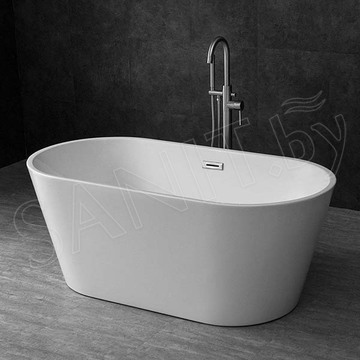 Акриловая ванна Triton Oasis OS-150-75 / OS-170-80