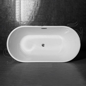 Акриловая ванна Triton Oasis OS-150-75 / OS-170-80