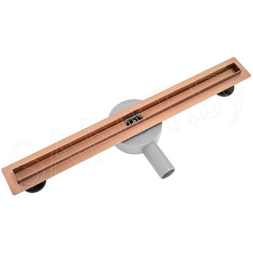 Душевой трап Rea Neo Slim Pro Matt Med 60 / 70 / 80