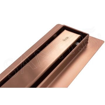 Душевой трап Rea Neo Slim Pro Matt Med 60 / 70 / 80