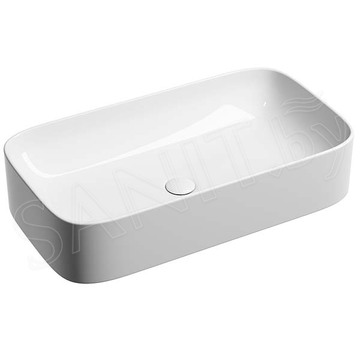 Умывальник CeramicaNova Element CN6054 / CN6054MW