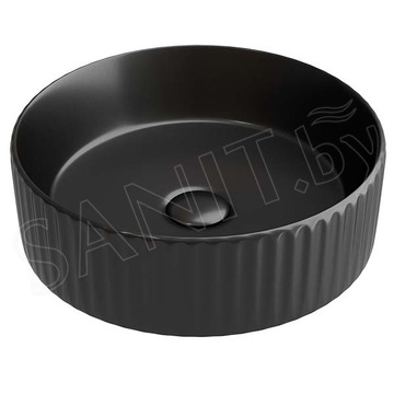 Умывальник CeramicaNova Element CN6057MB