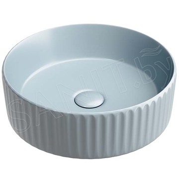 Умывальник CeramicaNova Element CN6057MHL / CN6057ML