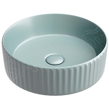 Умывальник CeramicaNova Element CN6057MLG