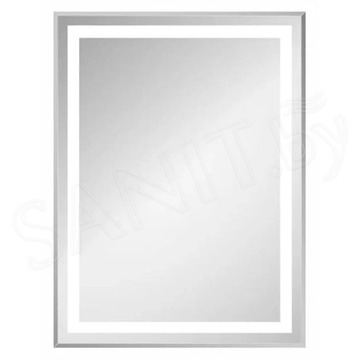 Зеркало Континент Пронто Люкс LED
