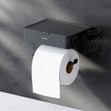 Держатель для туалетной бумаги AM.PM Inspire V2.0 A50A341522
