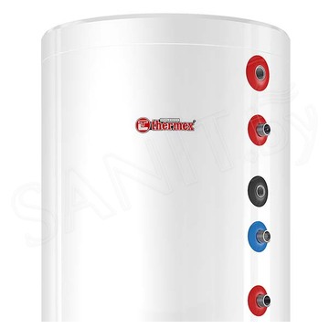 Накопительный водонагреватель Thermex Combi Inox Pro IRP 200 V / 280 V / 300 V