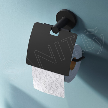 Держатель для туалетной бумаги AM.PM X-Joy A85A341422