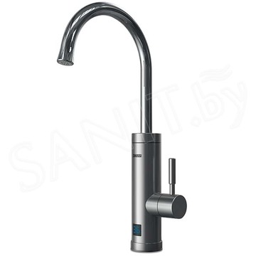 Проточный водонагреватель Zanussi SmartTap Steel