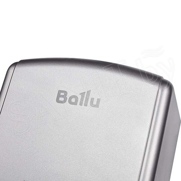 Сушилка для рук Ballu Bahd-1250 электрическая