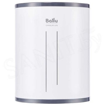 Накопительный водонагреватель Ballu BWH/S Omnium Uni O
