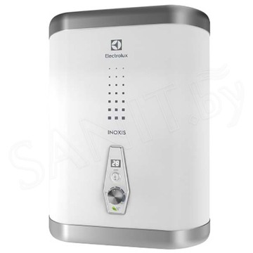 Накопительный водонагреватель Electrolux EWH Inoxis