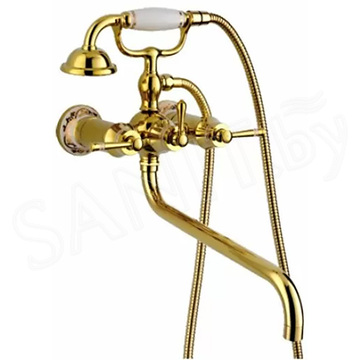 Смеситель для ванны Gerhans K13120G