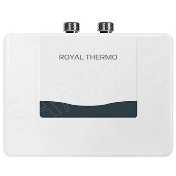 Проточный водонагреватель Royal Thermo NP 6 Smarttronic