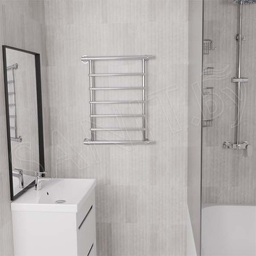 Полотенцесушитель Luxon U Ultra боковое подключение