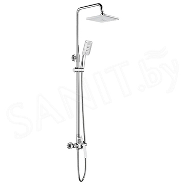 Душевая стойка Ledeme L2474