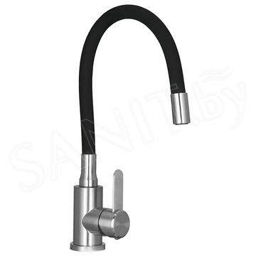 Смеситель для кухонной мойки Wisent W74004-2